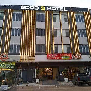 Good 9 Hotel - Cahaya Kota Puteri