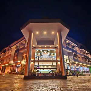 Grandview Landmark Betong Hotel